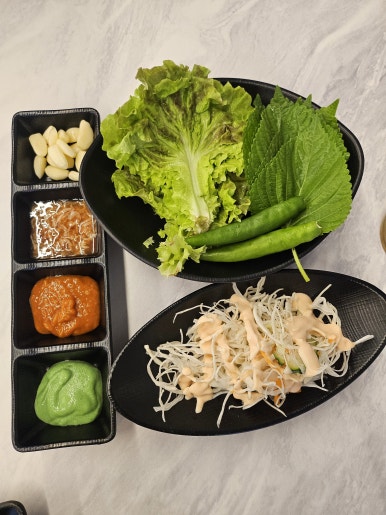 상도족발 이미지