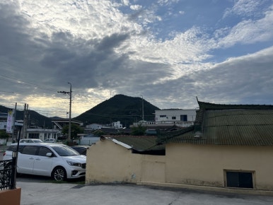 옛고향식당 이미지