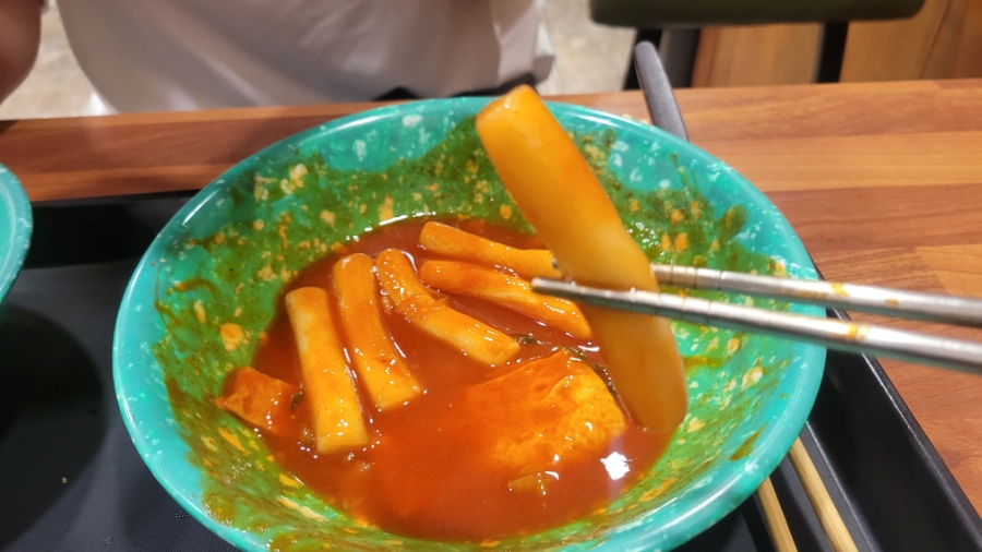 우리할매떡볶이아중점 이미지