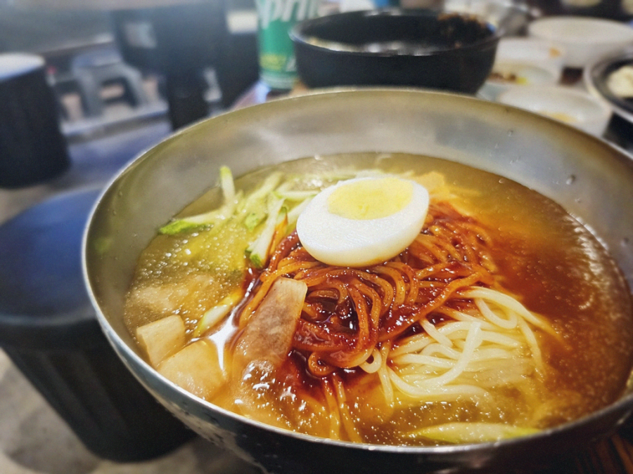 동래정 신도림점 이미지