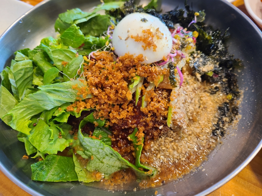 마느리막국수 이미지