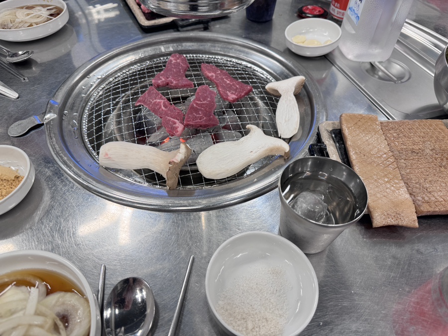 오백소갈비살 월곡점 이미지