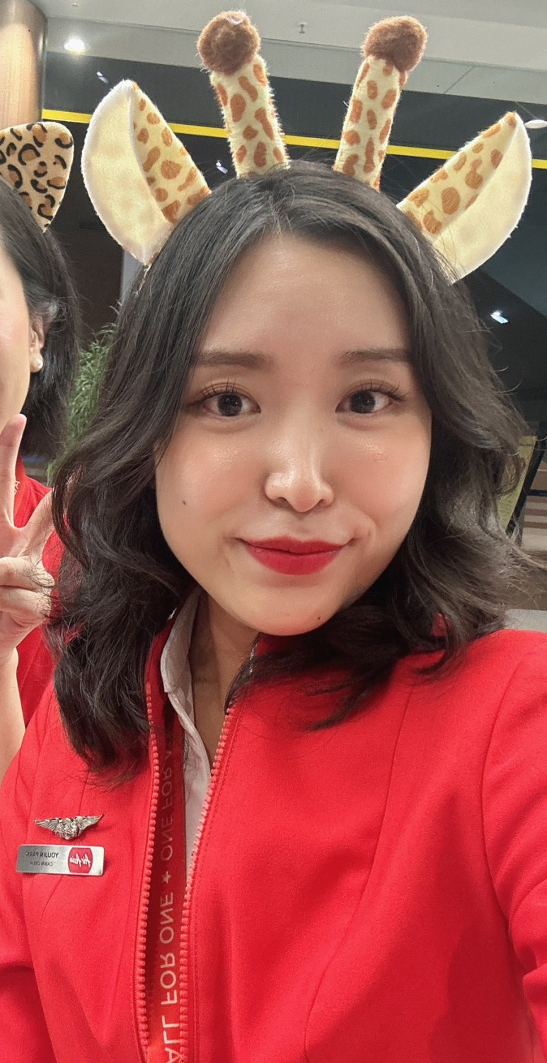 네바에 미용실 이미지