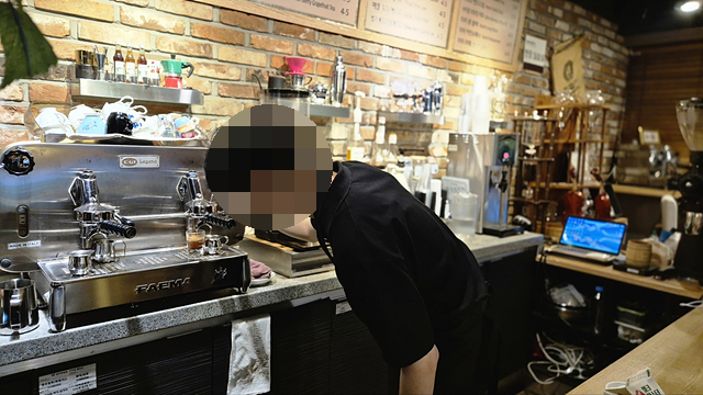 카페플래닝커피학원 이미지