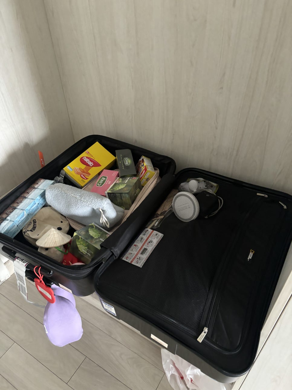 우산이발관 이미지