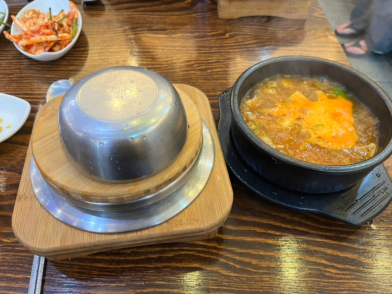 양평해장국 보령점 이미지