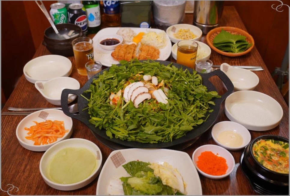 방배동할매쭈꾸미 이미지