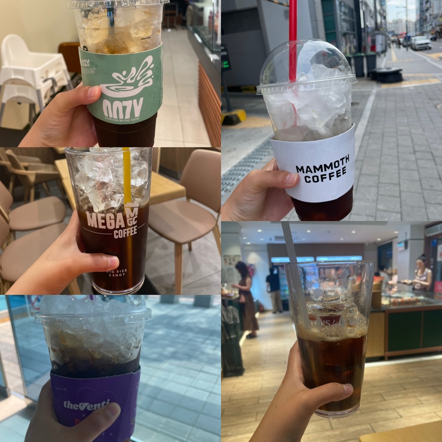 우지커피 검단신도시점 이미지