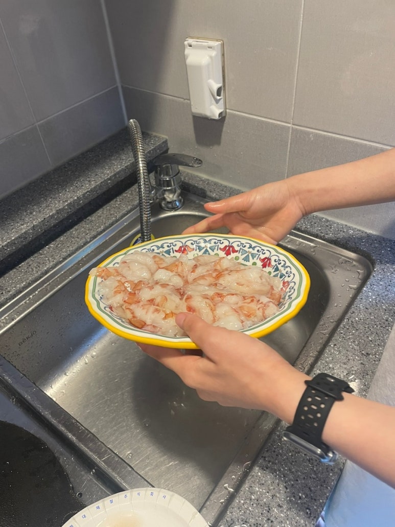 마운틴뷰 캠핑장 이미지