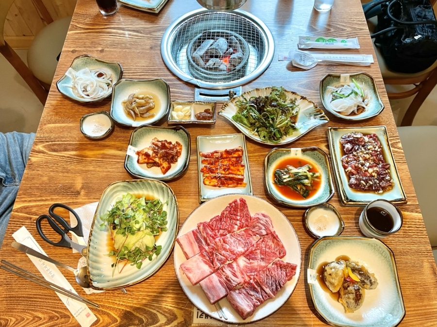 성주한우명가 이미지