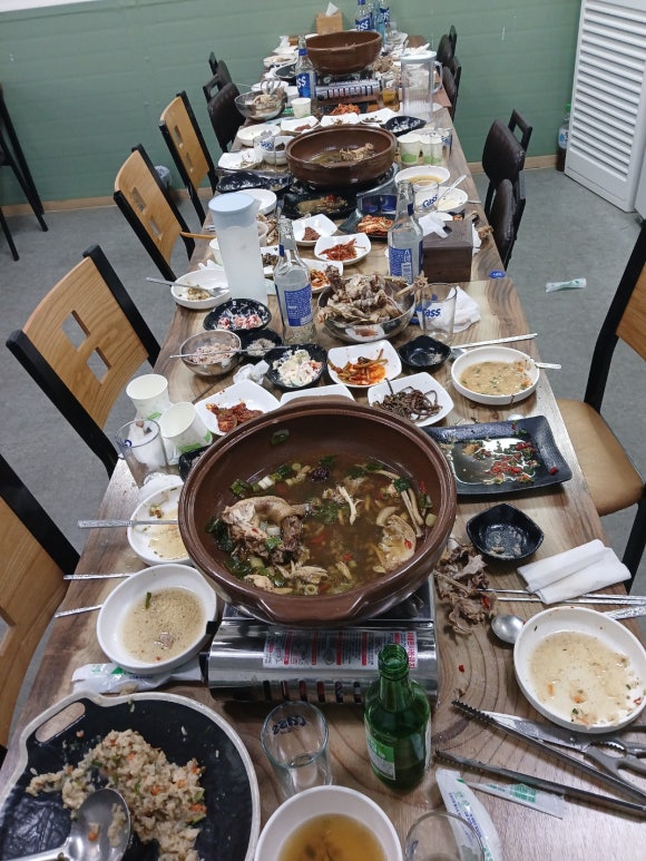 맛골식당 이미지