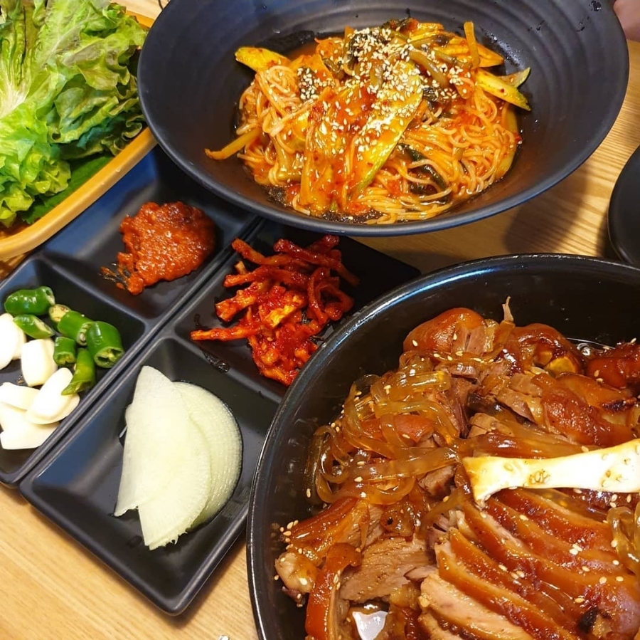 서울족발 이미지