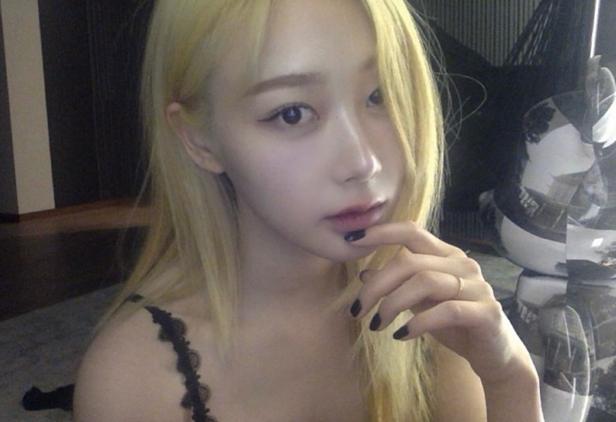 지젤네일 이미지