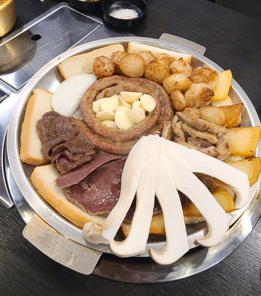 용구곱창 이미지
