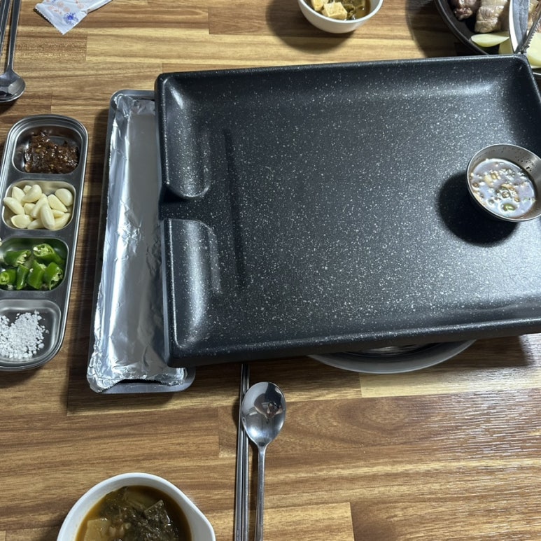 이가네제주오겹살 이미지
