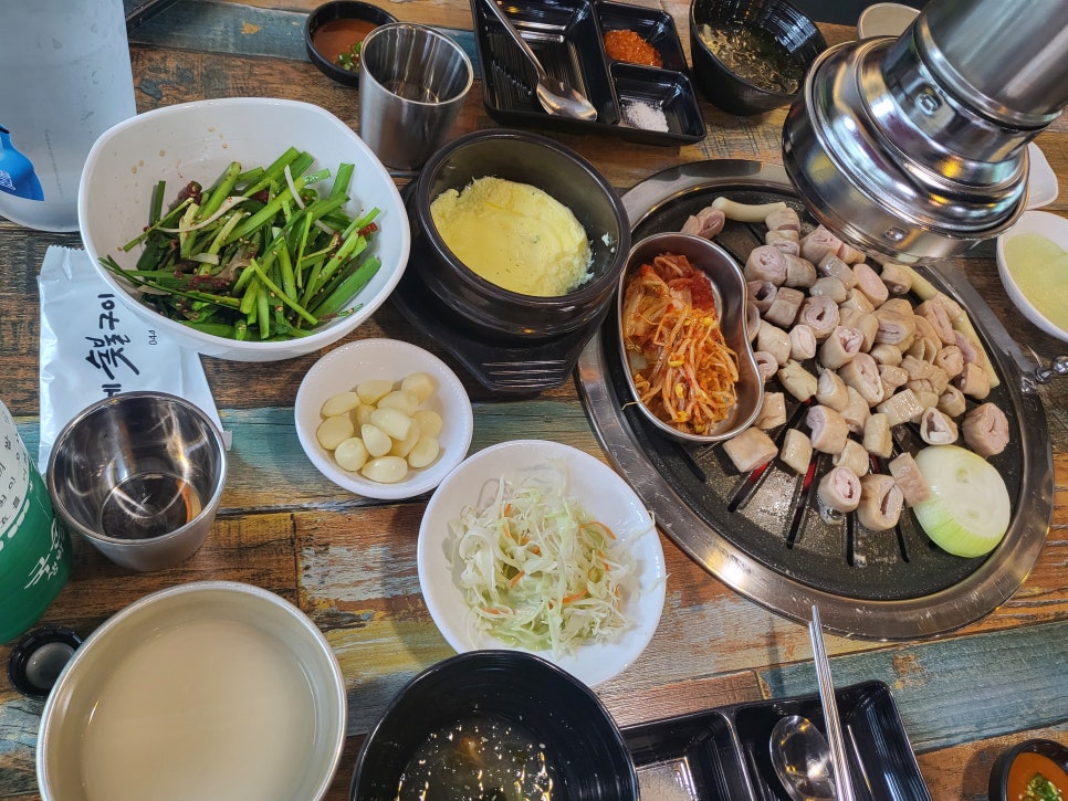 성우막창 이미지