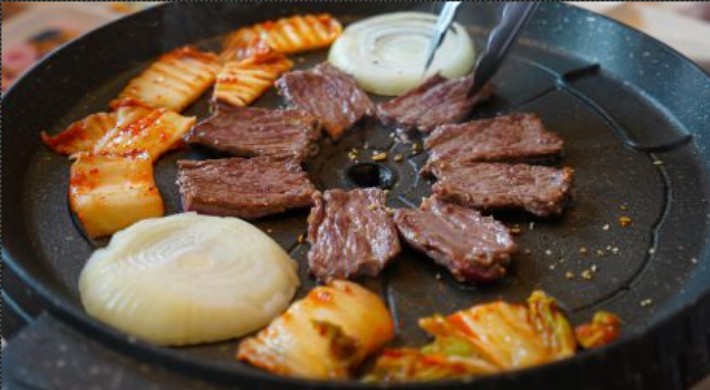 소문난훈제오리바베큐 이미지