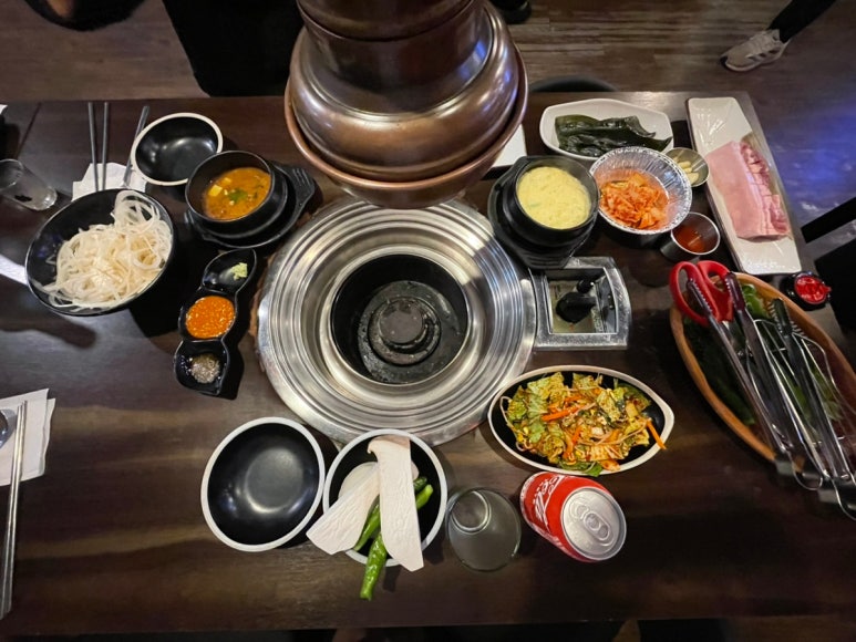 고기땡기네 이미지