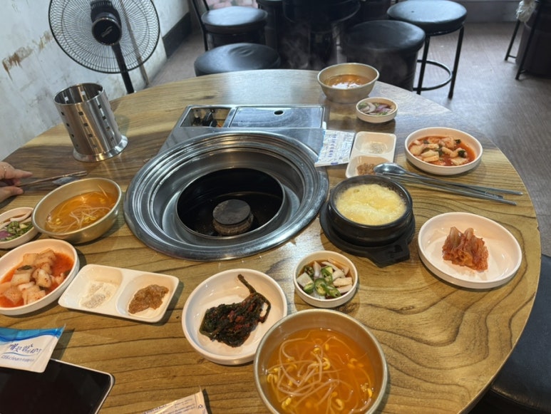 광양옛날곱창 이미지