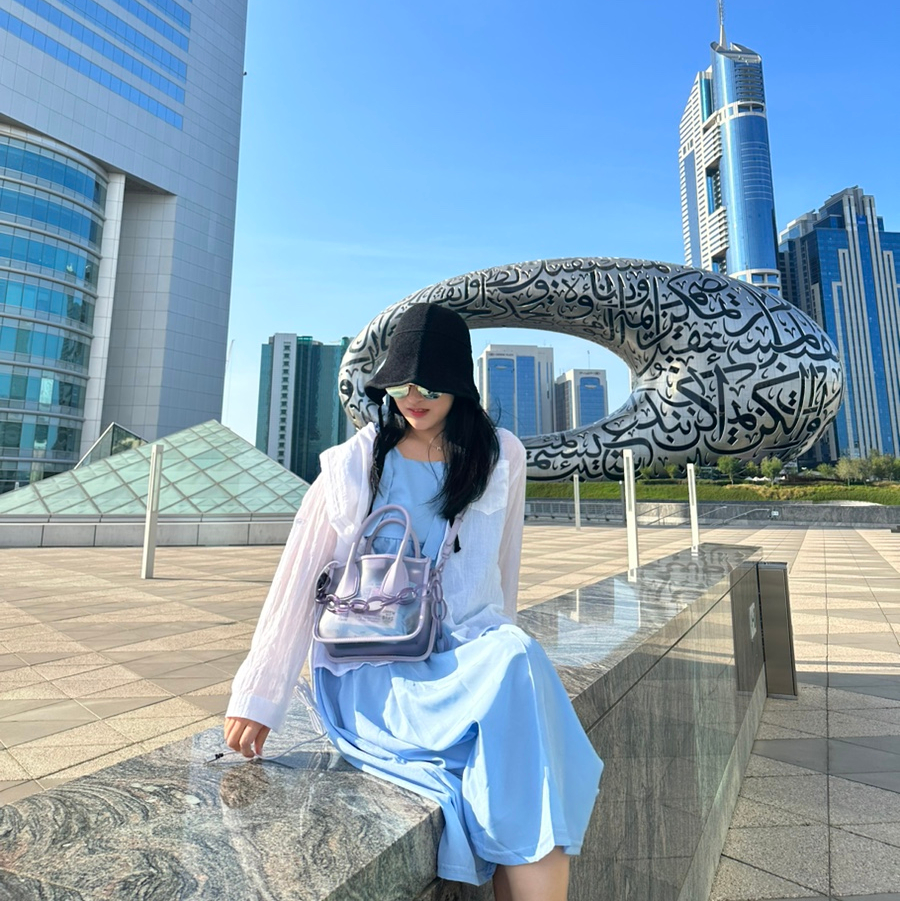 린스 (Leen's) 이미지