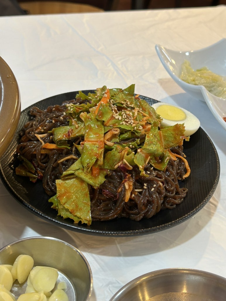 진안왕족발 이미지