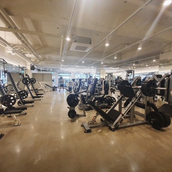 저스트짐 이미지