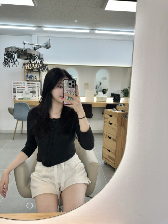 프롬미헤어살롱 이미지