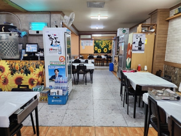 선창회식당 이미지