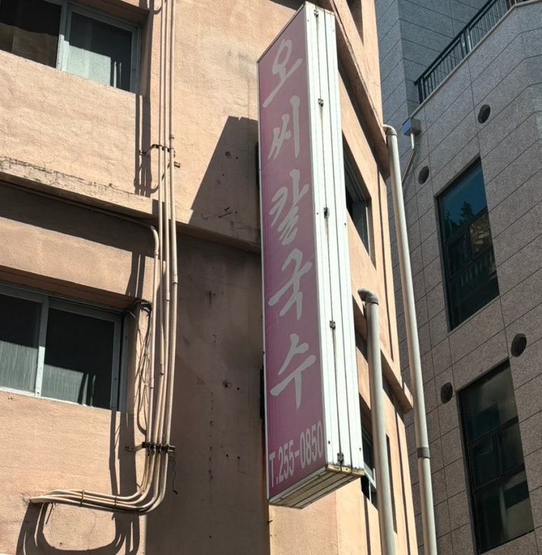 오씨 이미지