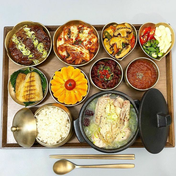 집밥 이미지