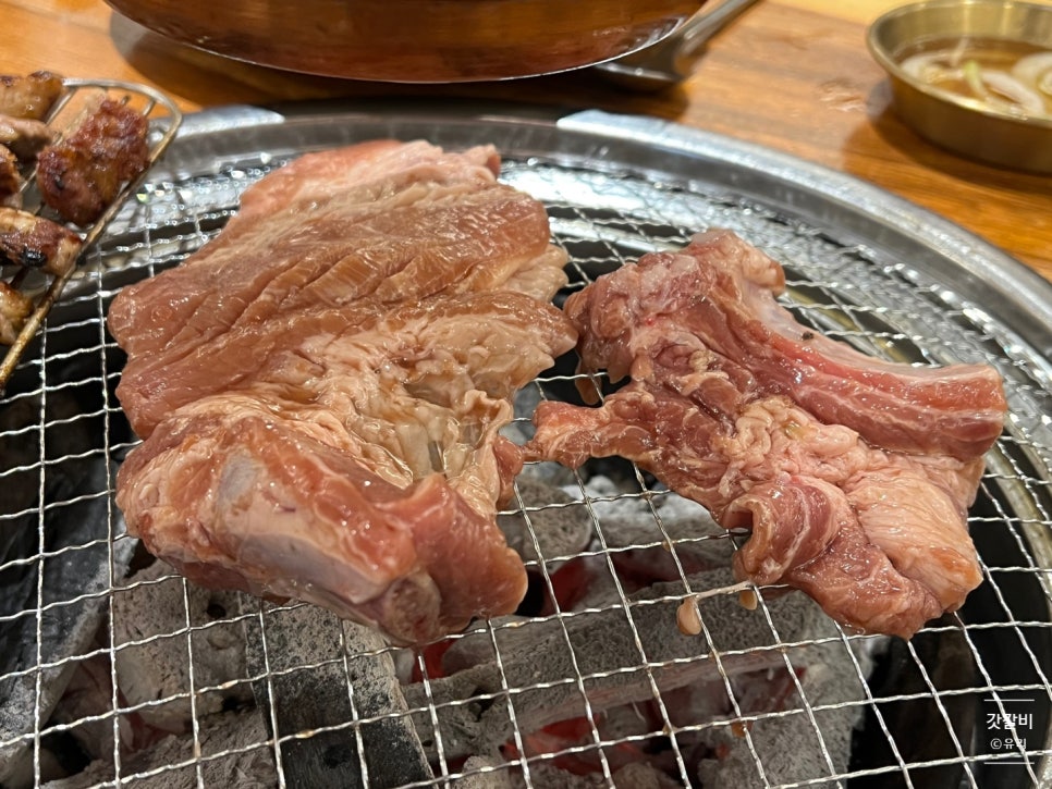갓갈비화성남양 이미지