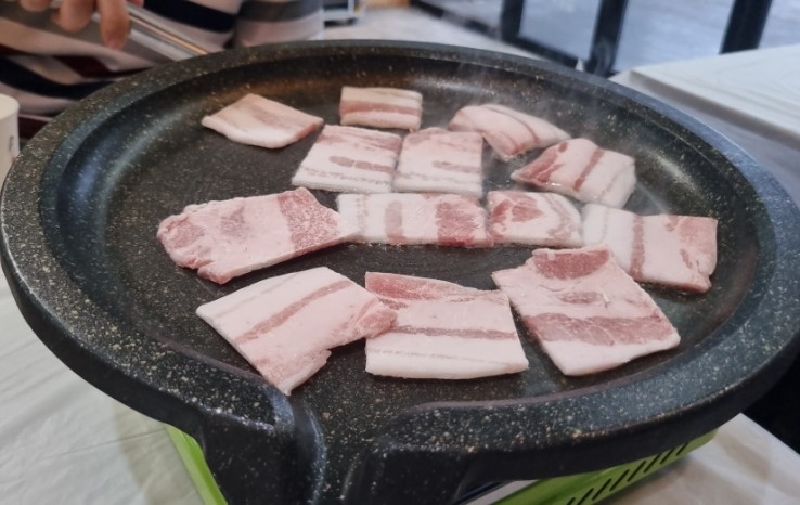 냉삼연구소 이미지