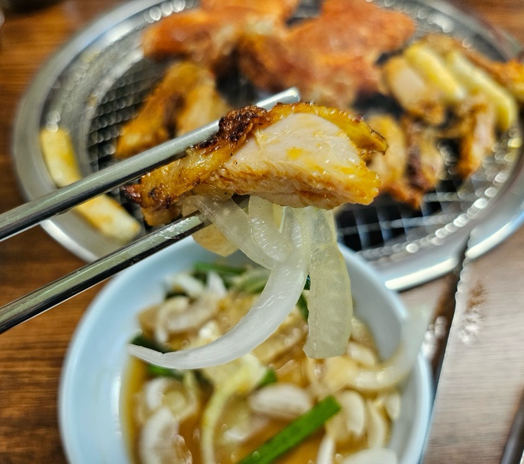 연산골춘천닭갈비 이미지