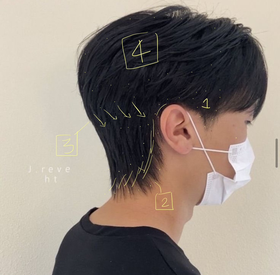 헤어파트너 이미지