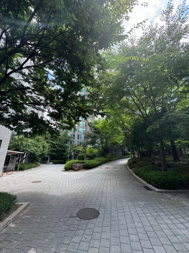 이화초록별어린이집 이미지