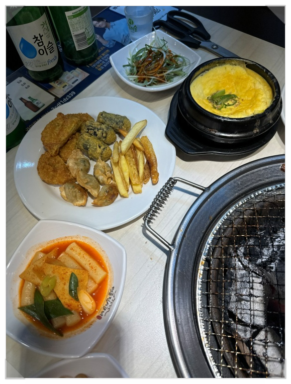 명륜진사갈비시흥 이미지