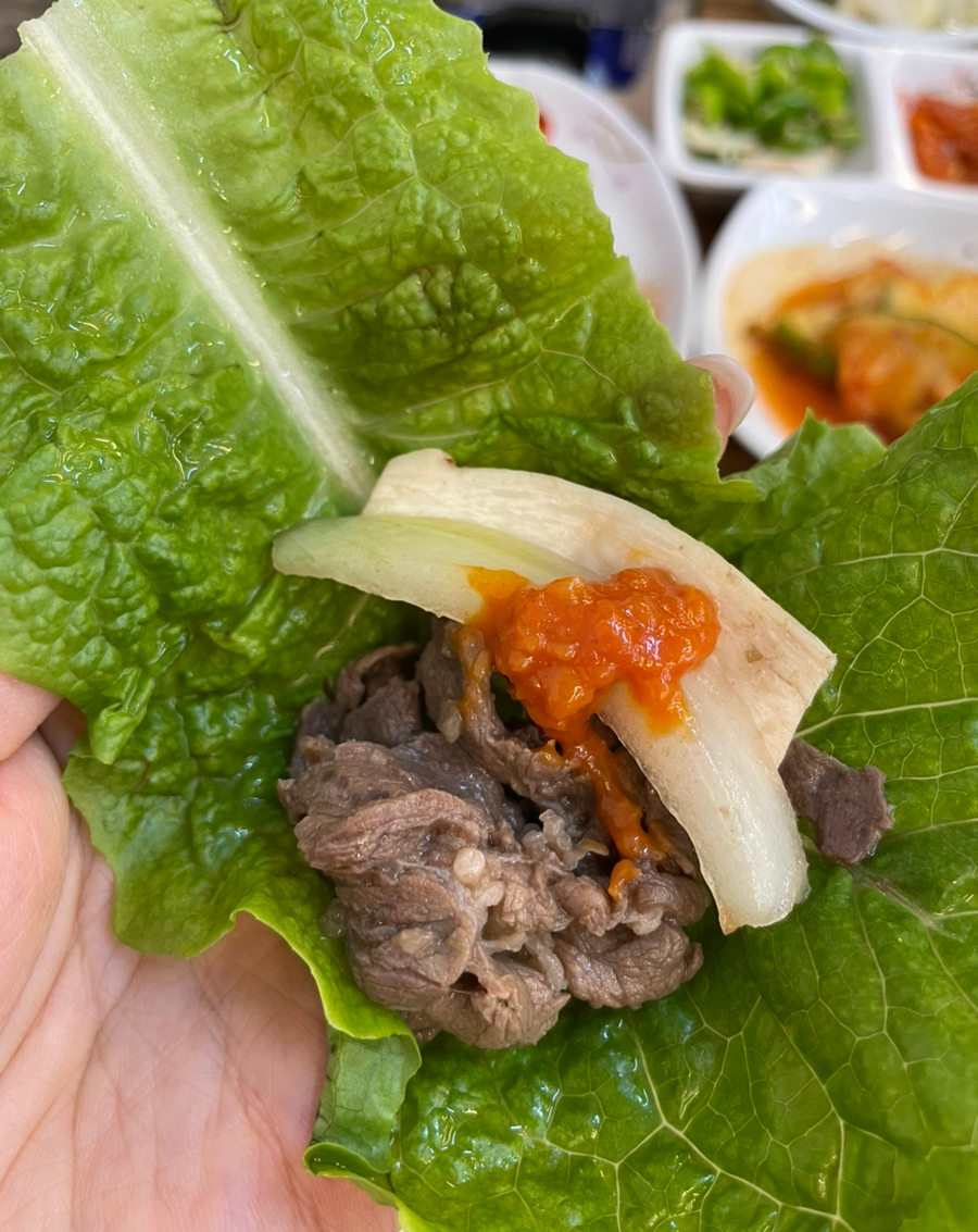 우리동네식육식당 이미지