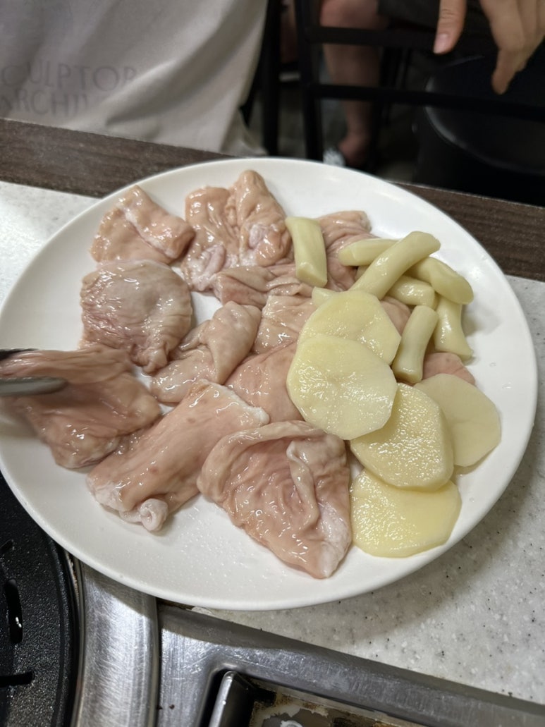 마장동생막창 이미지