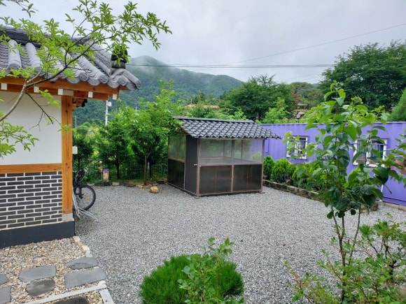 이담한옥펜션 이미지