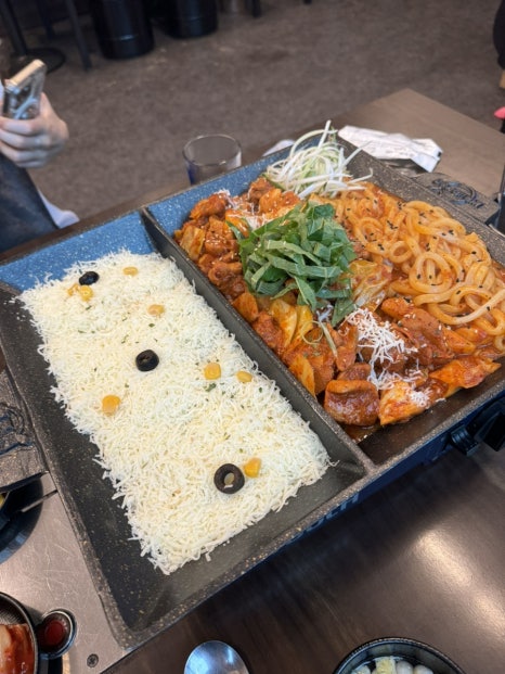 헬로팬닭갈비LCD점 이미지
