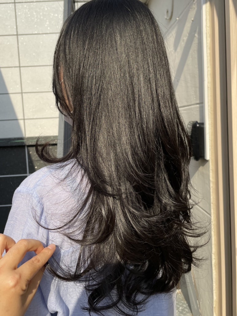 엔아이헤어 이미지