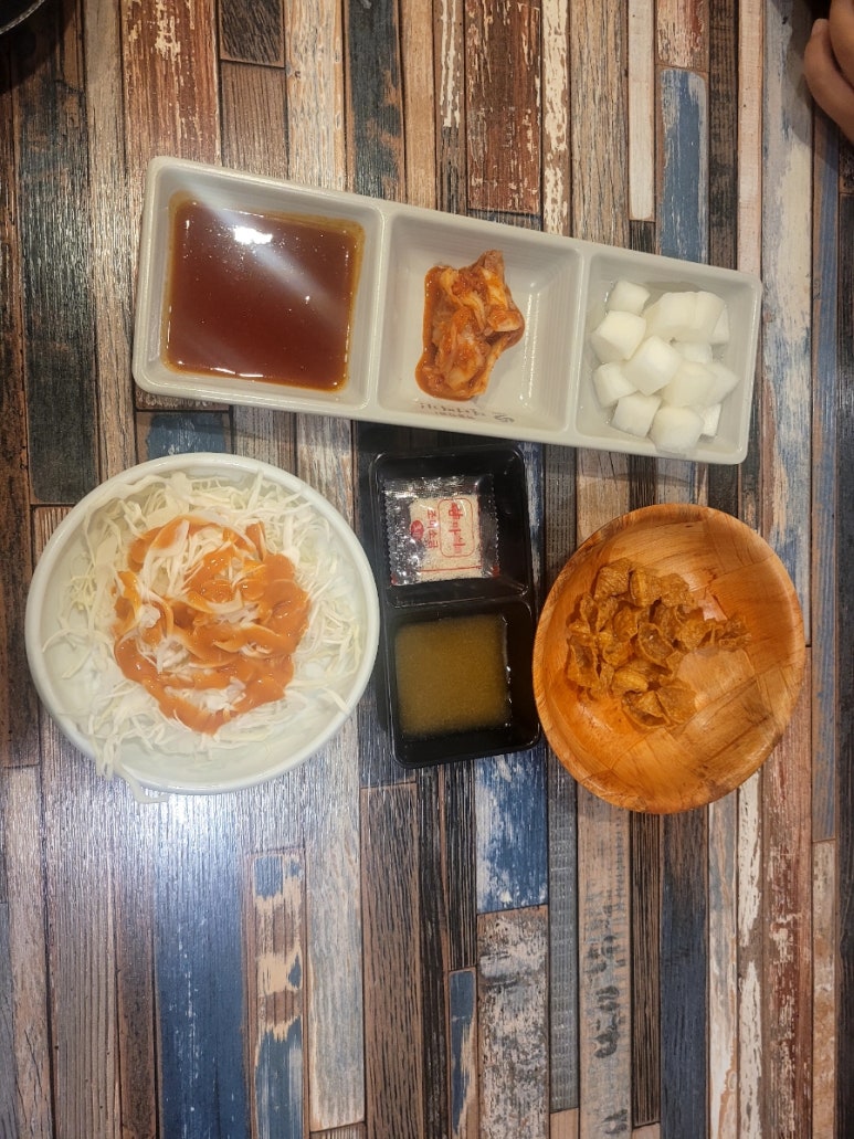소라양념통닭 이미지