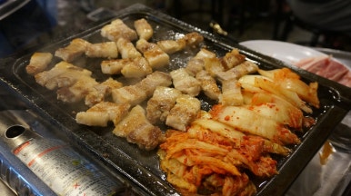 수정식육식당 이미지