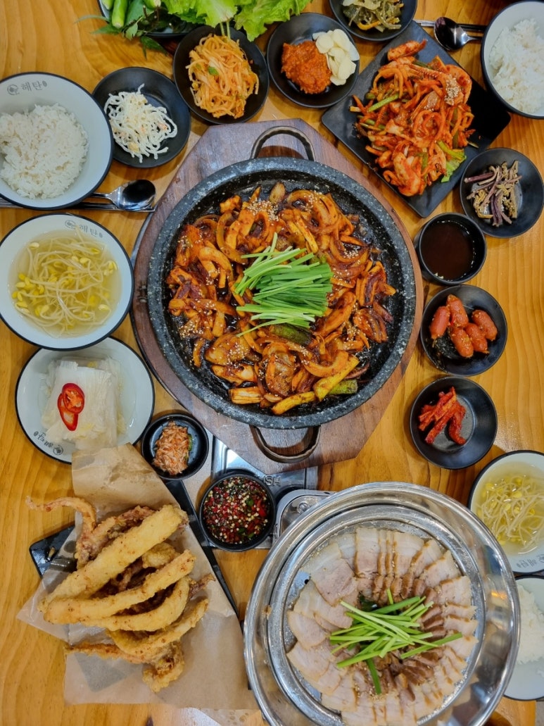 해탄 김해진영점 이미지