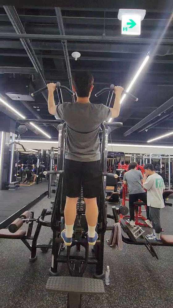 에이블짐건대입구역점 이미지