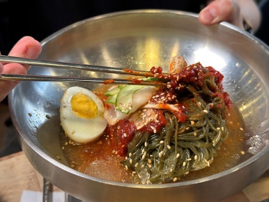 먹보생고기 이미지