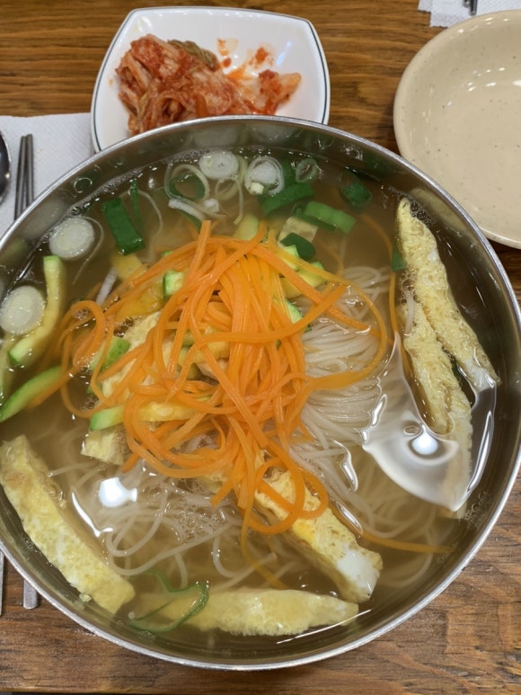 공릉동원조멸치국수 가산디지탈점 사진 6