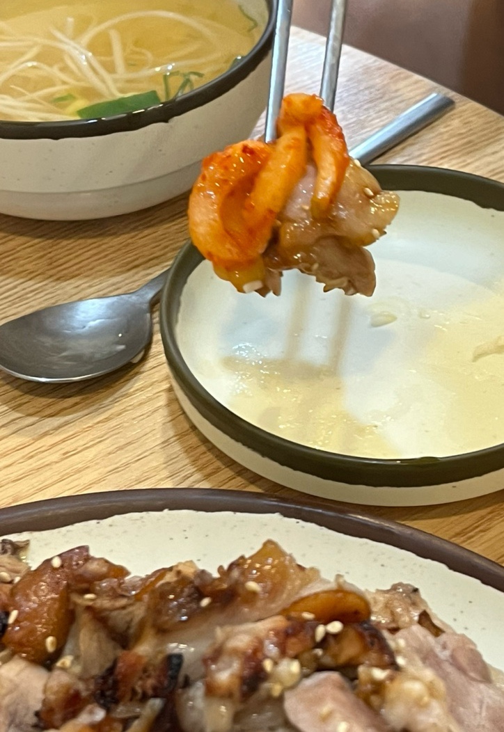 와우왕불족발 이미지