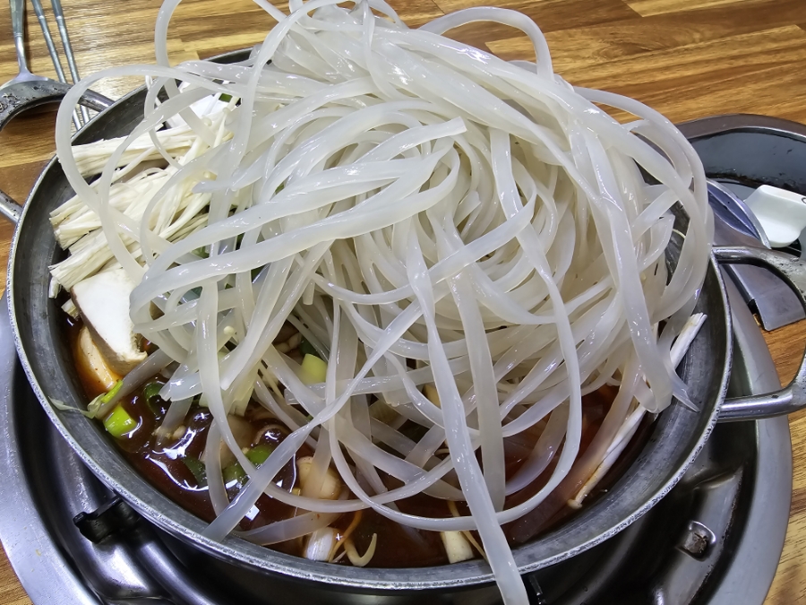 부여한우곱창 이미지
