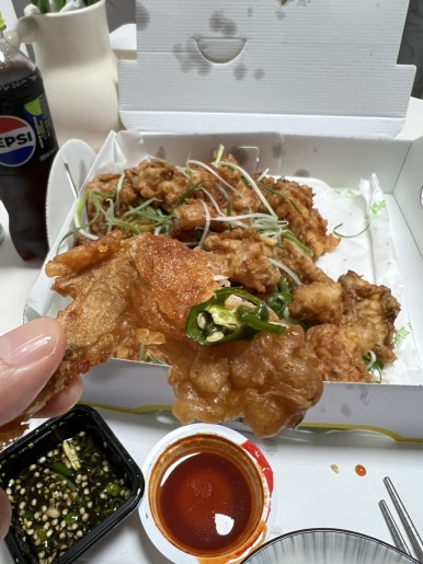 귀한족발청주오송점 이미지